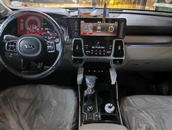 کیا سۆرینتۆ